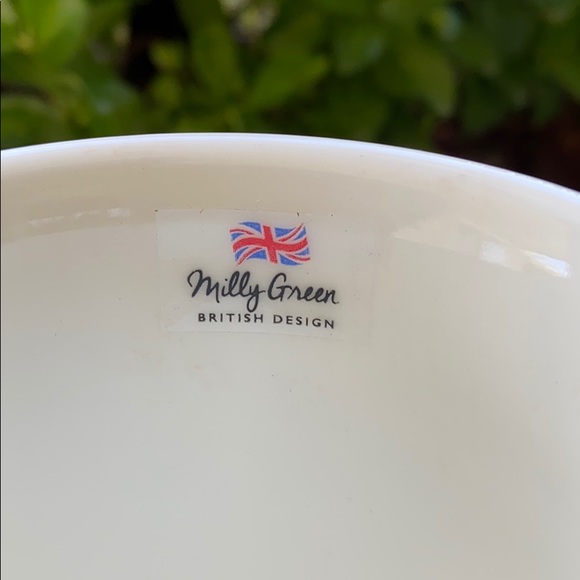 Milly Green Mug - Picture 6 of 12